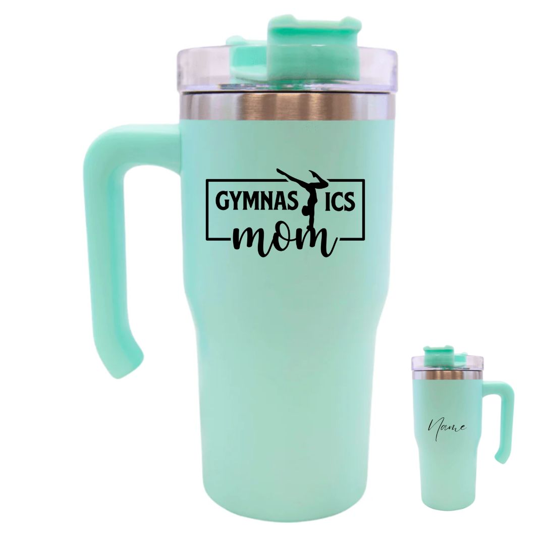 Gymnast - Mini Stanley Dupe