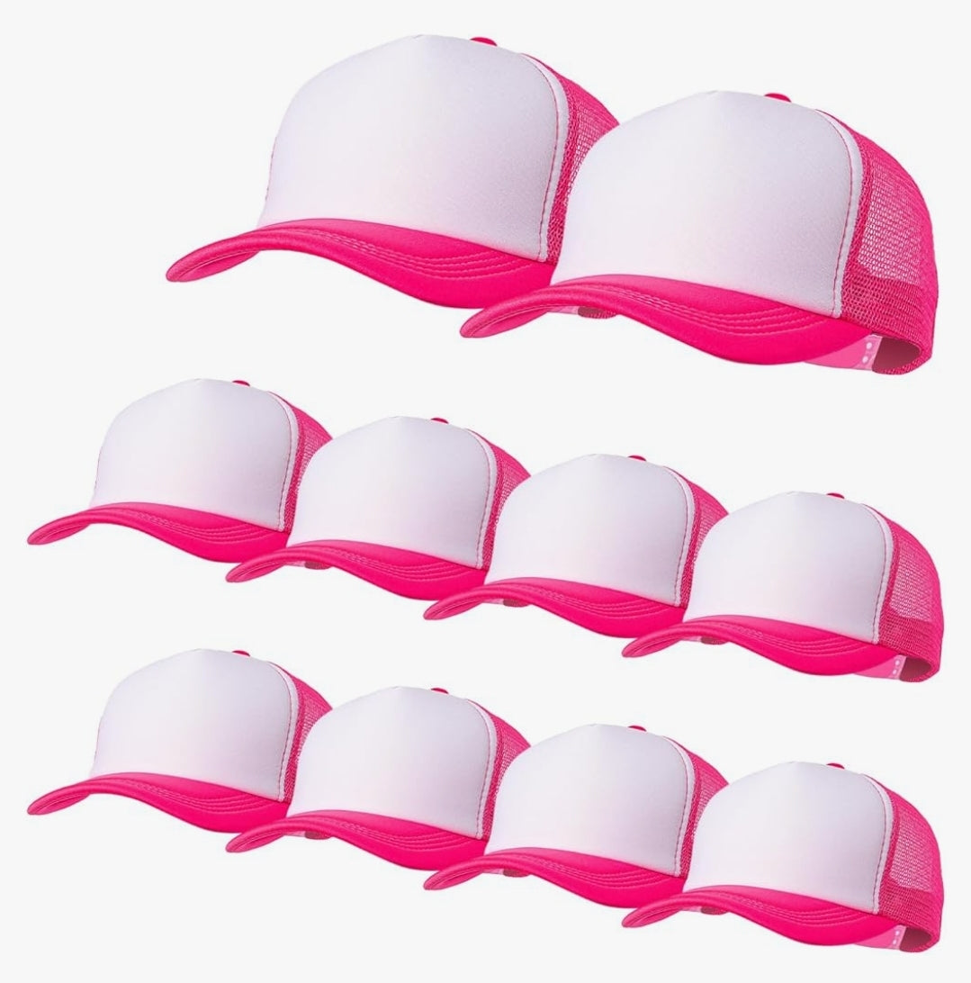 Hat Bar Deposit