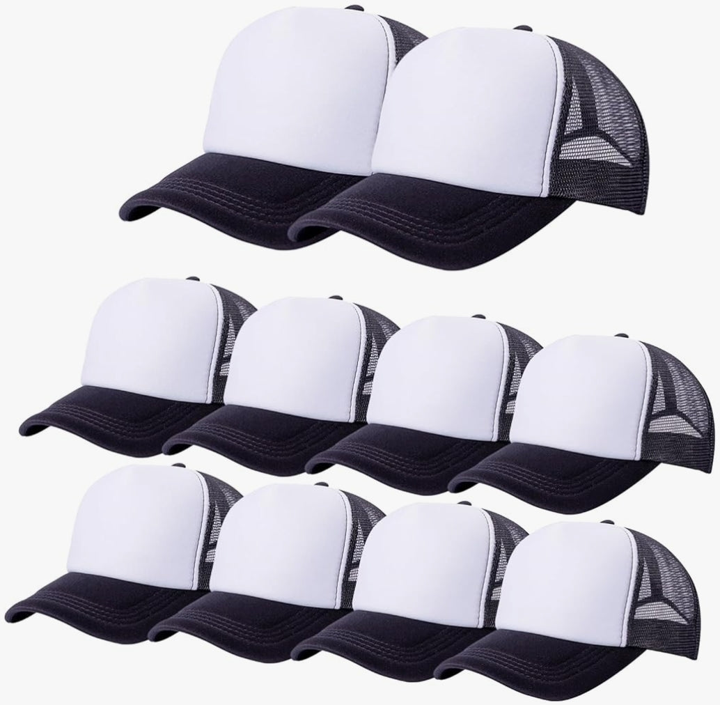 Hat Bar Deposit