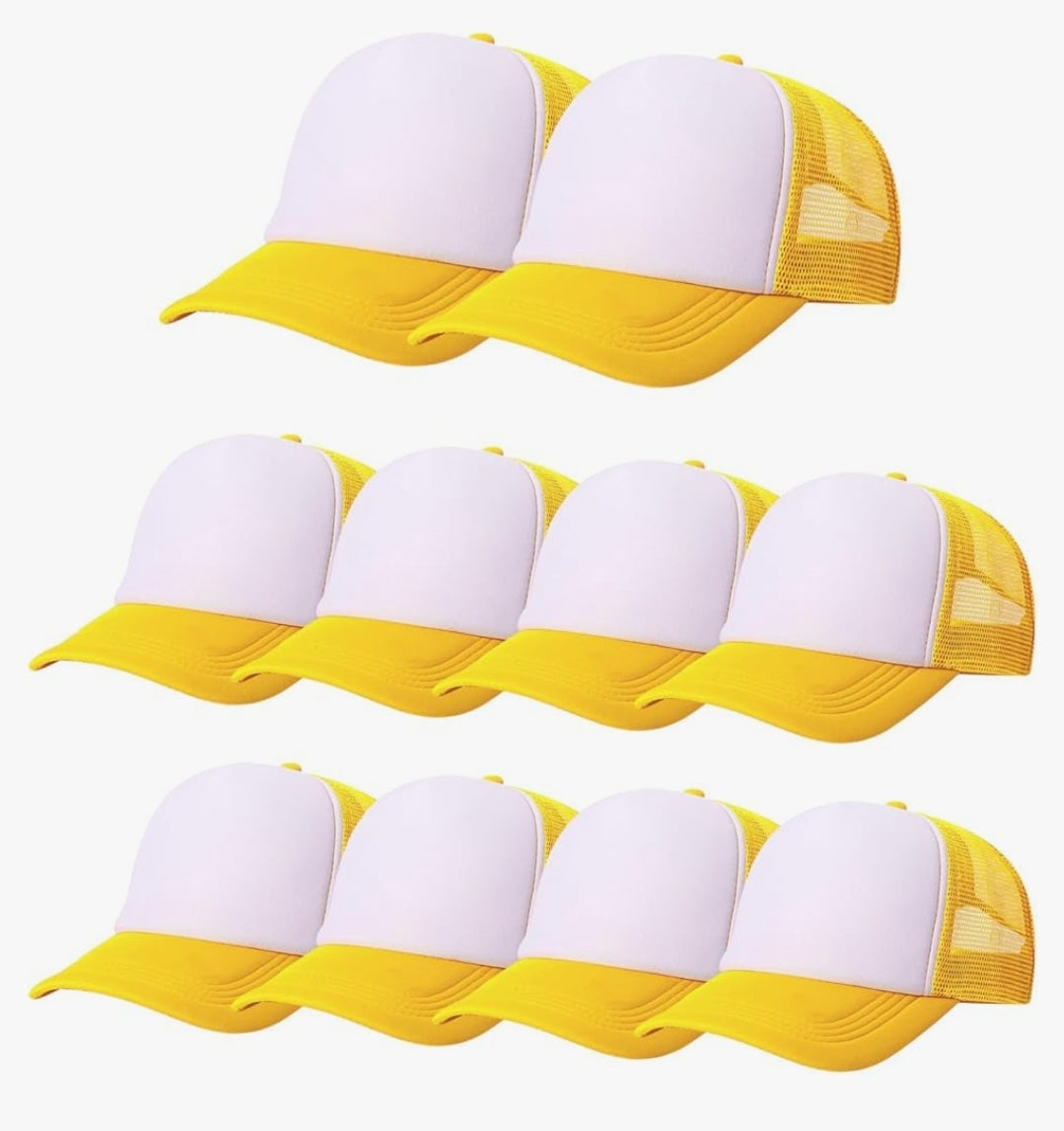 Hat Bar Deposit
