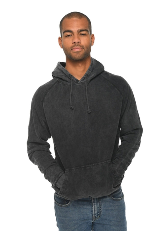 Proctor Rails Hoodie