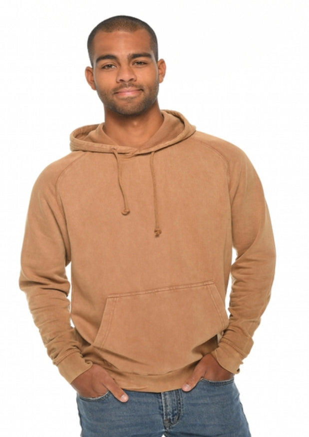 Proctor Rails Hoodie
