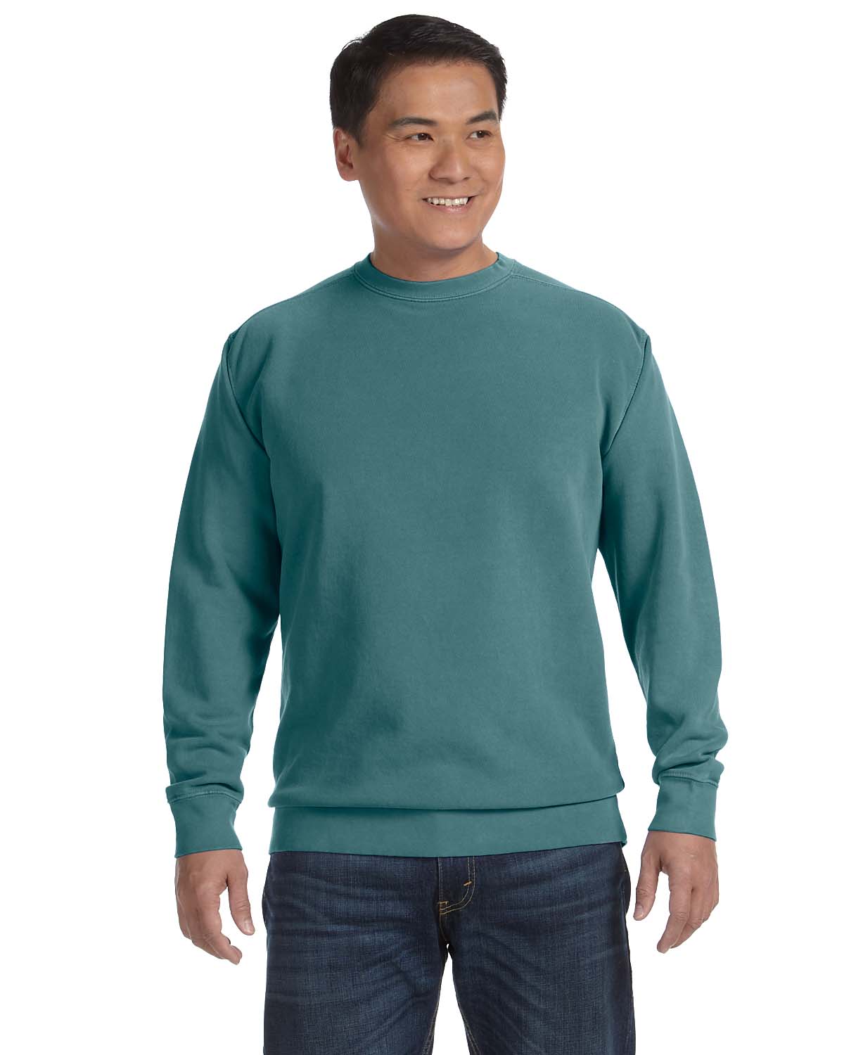 Cozy Sota Crewneck
