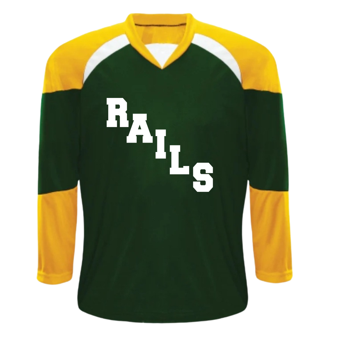 Hockey Jersey