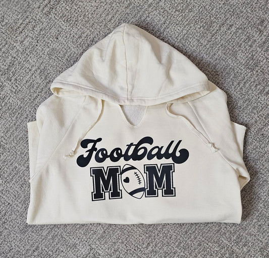 Football Mom