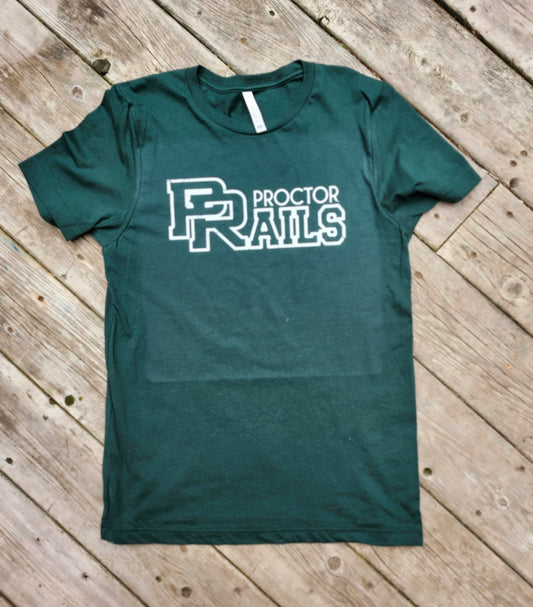 Proctor Rails Tee