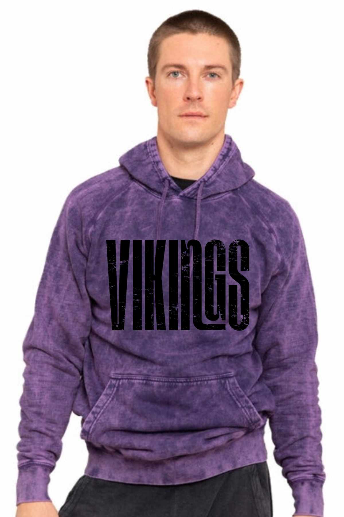 VIKING Fan Apparel