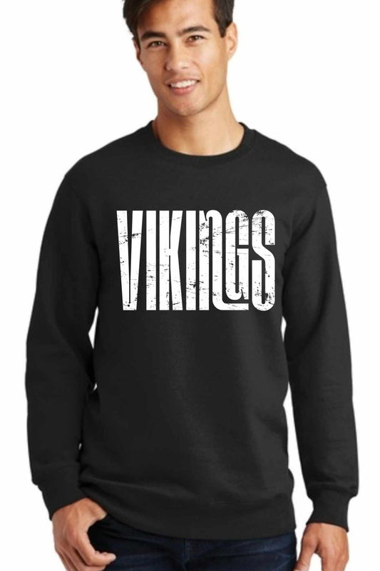 VIKING Fan Apparel