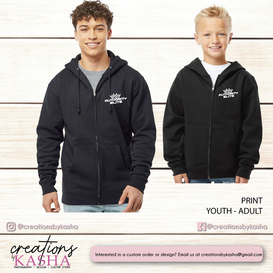 Authority Elite Basics Collection