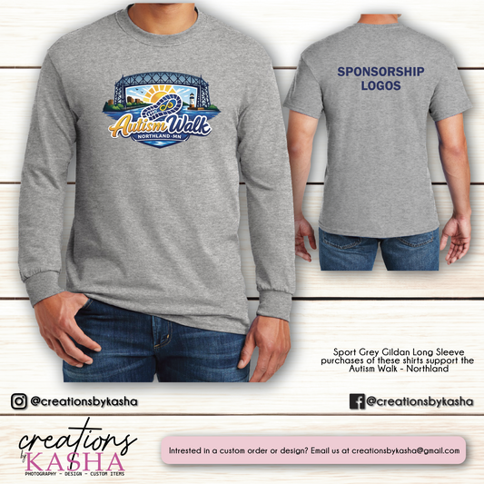 Autism Walk - Northland MN