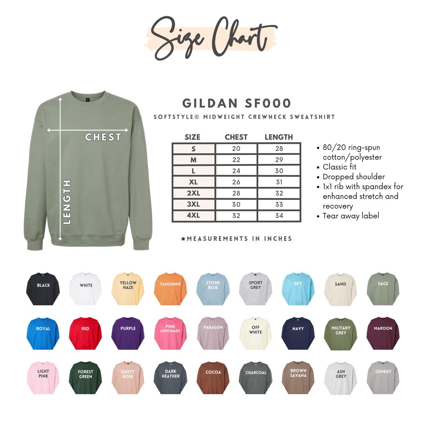 Sports Mama Crewneck