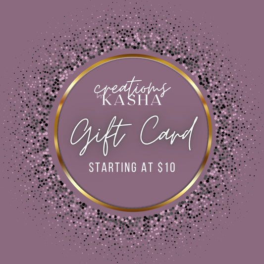 Gift Card - Apparel + Promotional