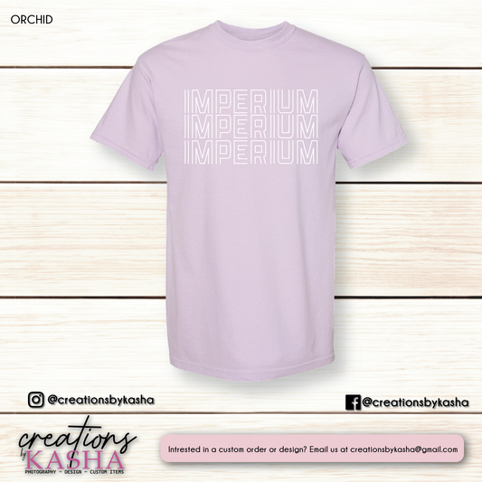 Imperium T-Shirt