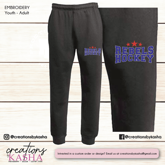 Rebels Sweatpant