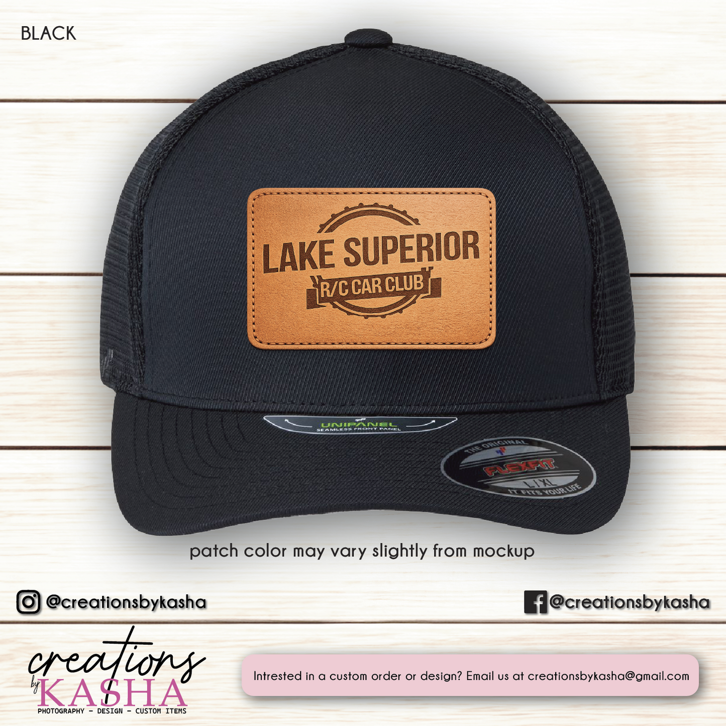 Flexfit Hat