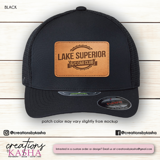 Flexfit Hat