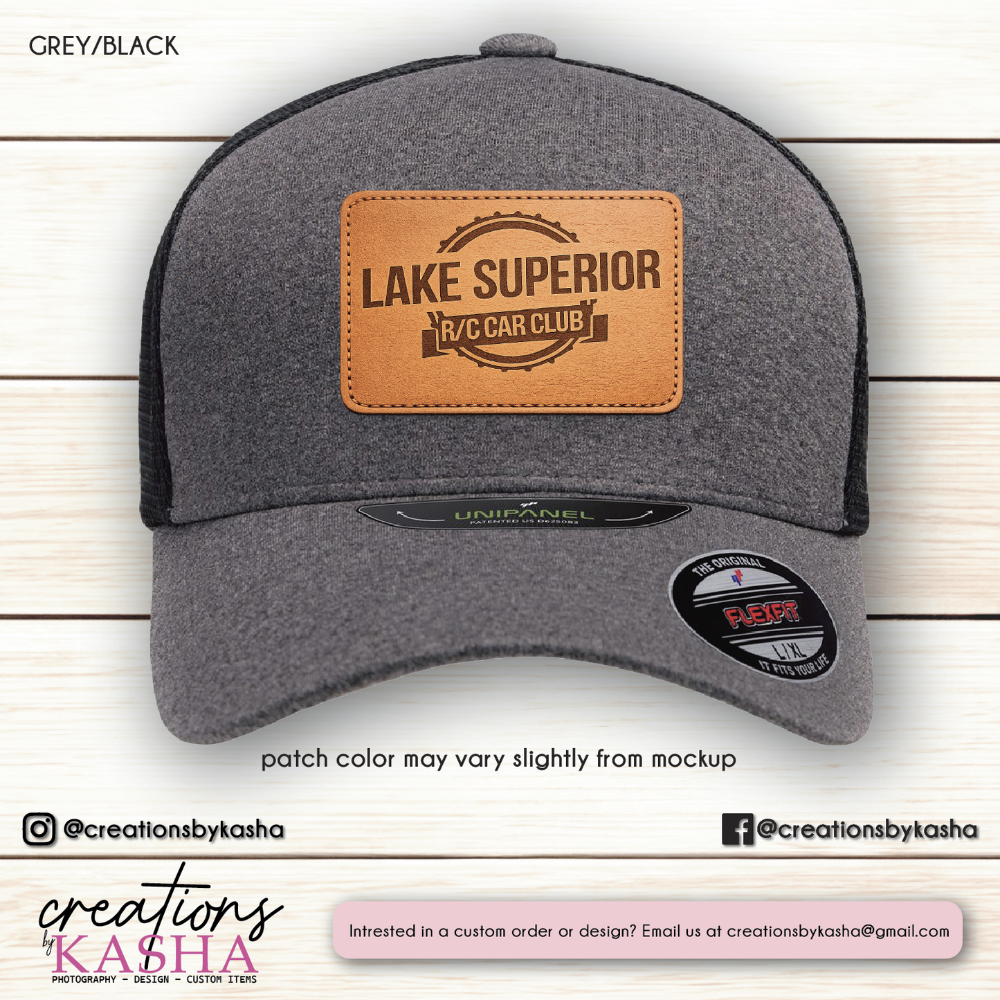Flexfit Hat