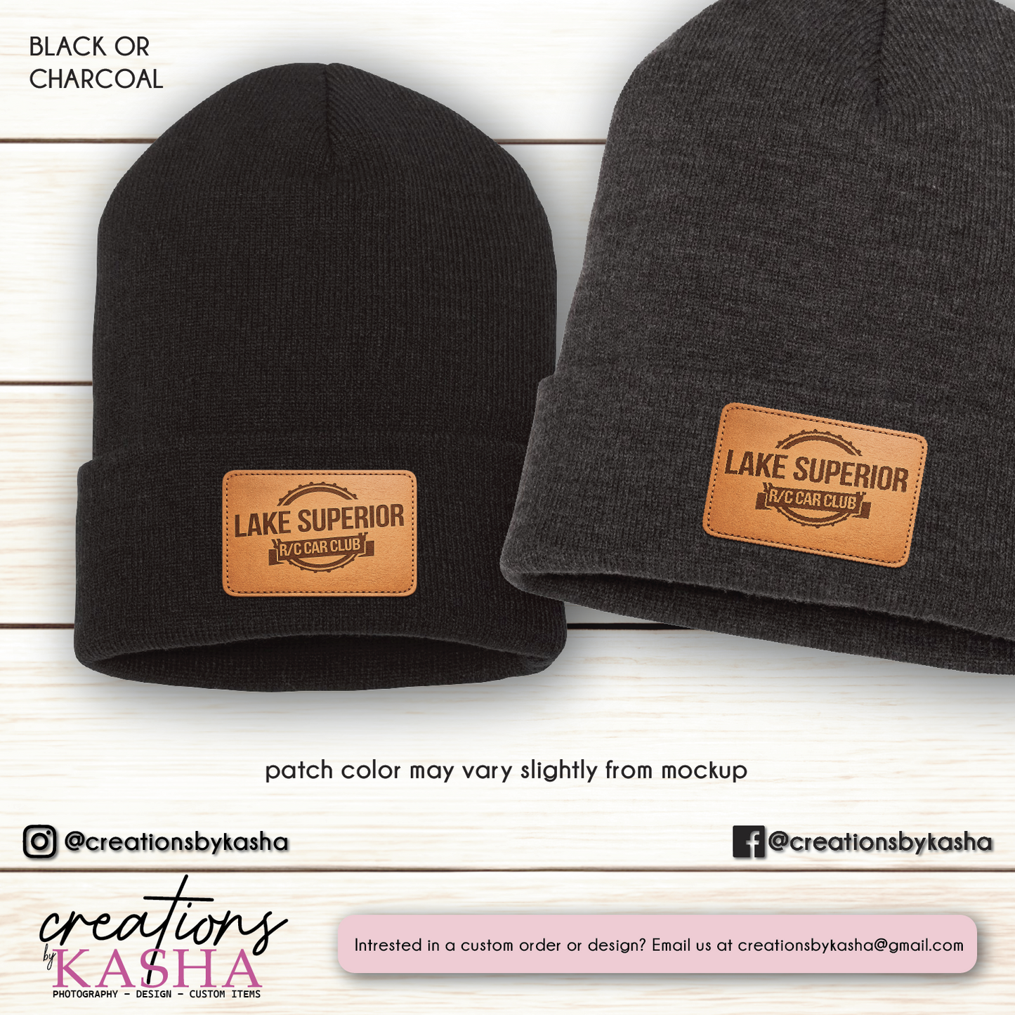 LSRCC Stocking Cap