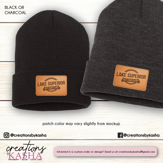 LSRCC Stocking Cap