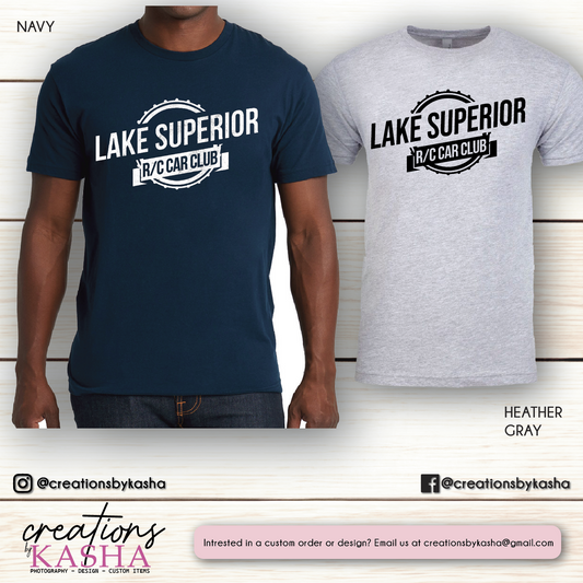 LSRCC T-Shirt
