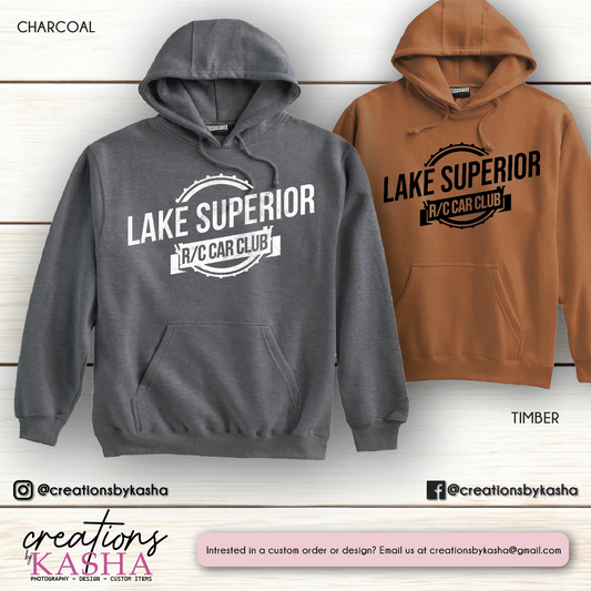 LSRCC Hoodie