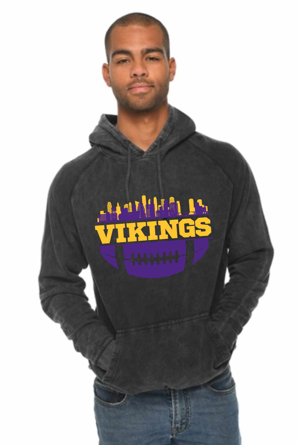 Vikes + Msp