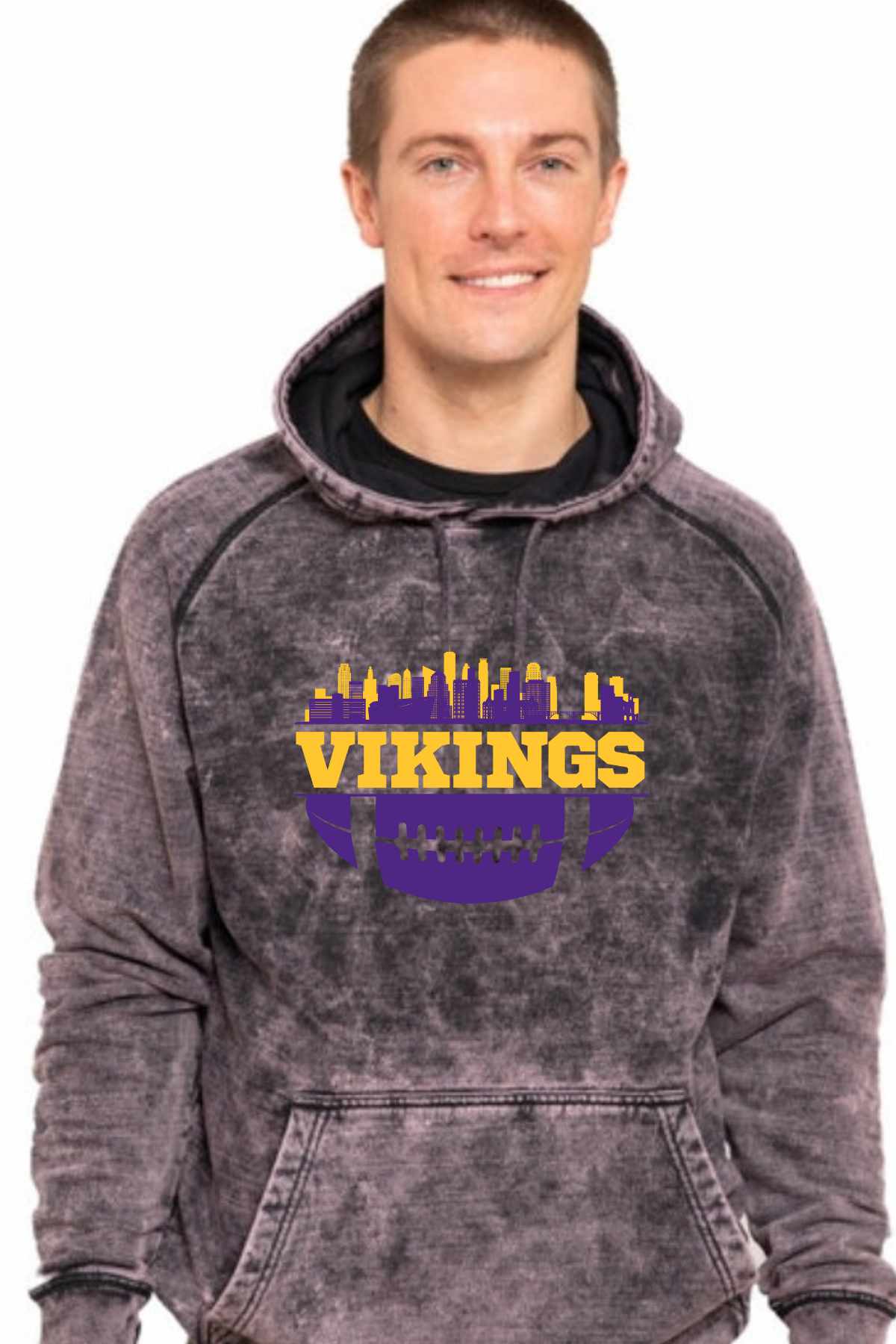 Vikes + Msp