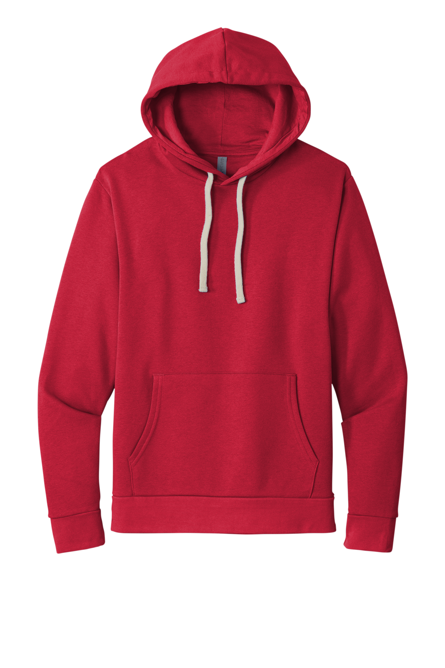 USA Embossed Hoodie