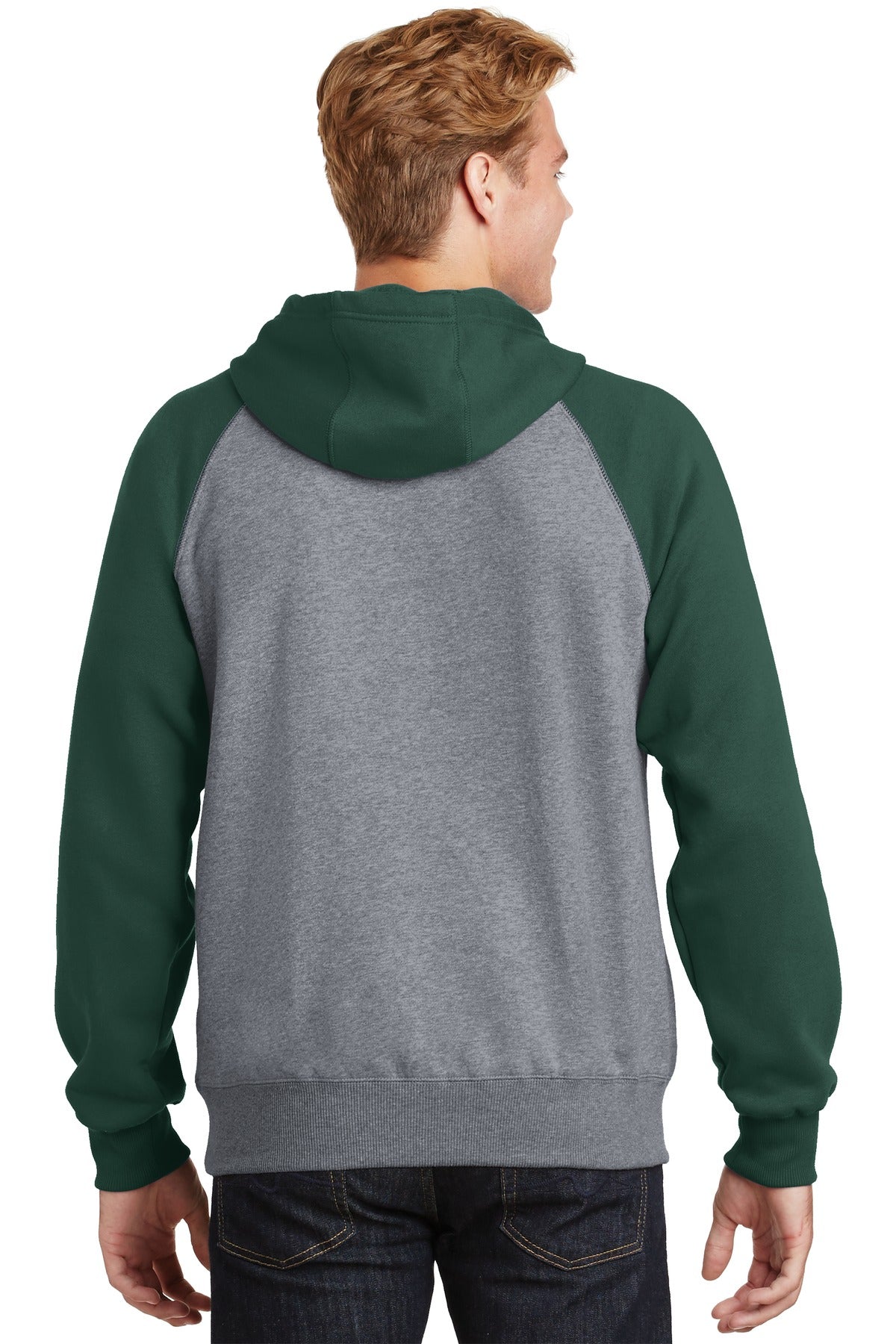 RAILS HOODIE