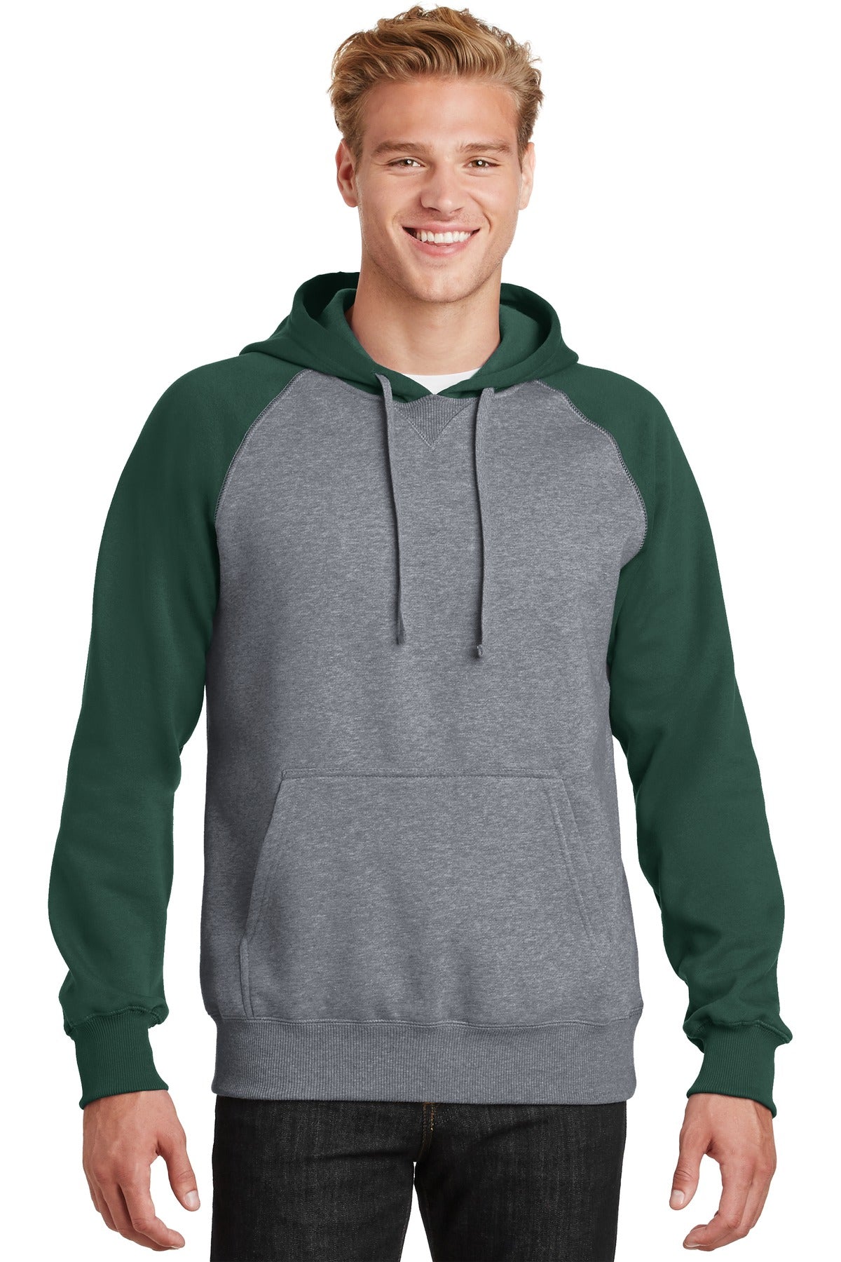 RAILS HOODIE