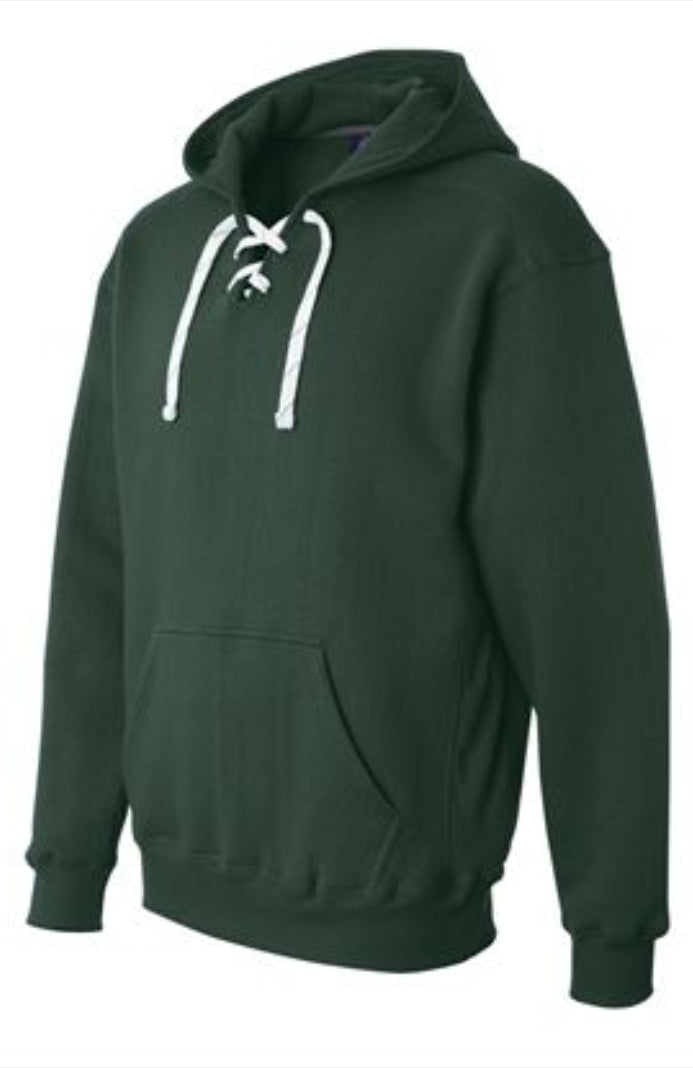 PROCTOR Fan Sweater