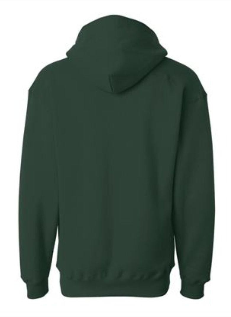 PROCTOR Fan Sweater