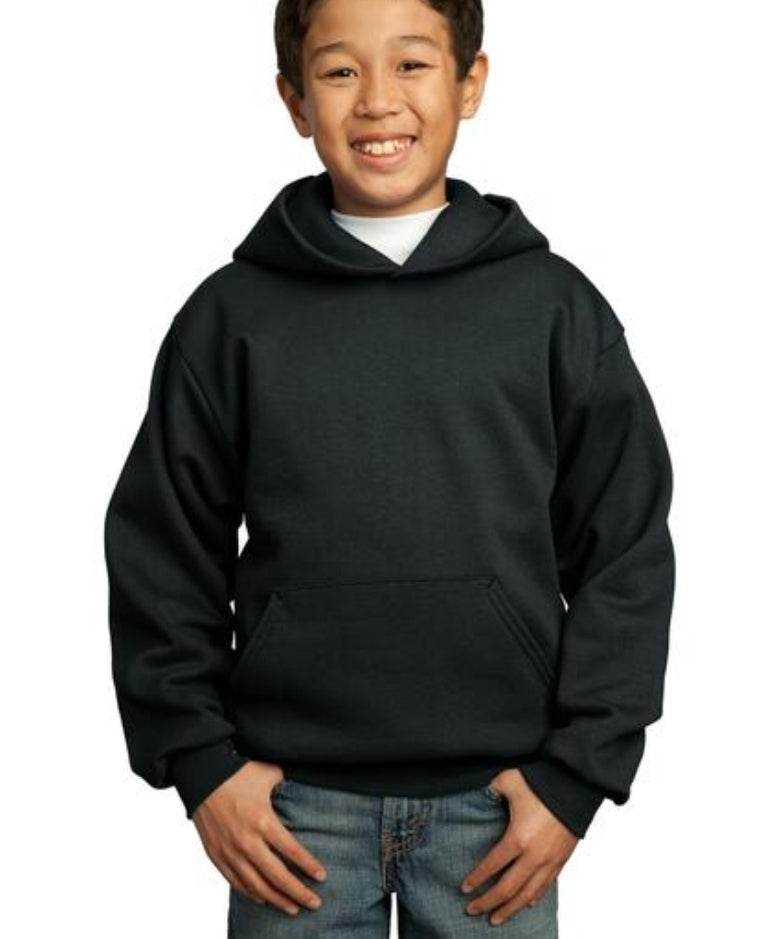 Youth Hockey Hoodie