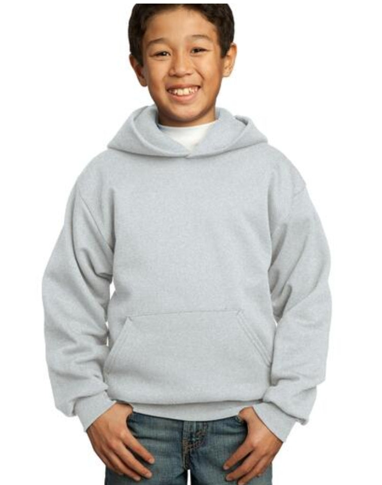 Youth Hockey Hoodie