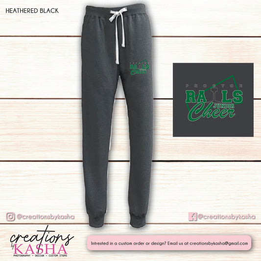 Jr Cheer Joggers