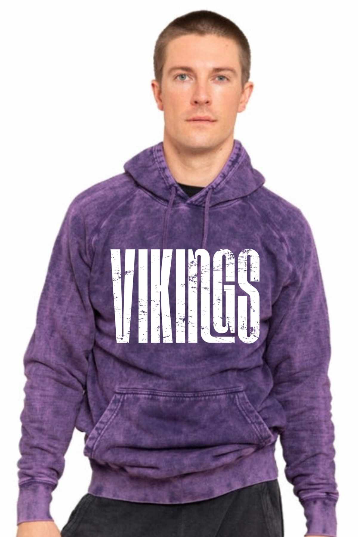 VIKING Fan Apparel