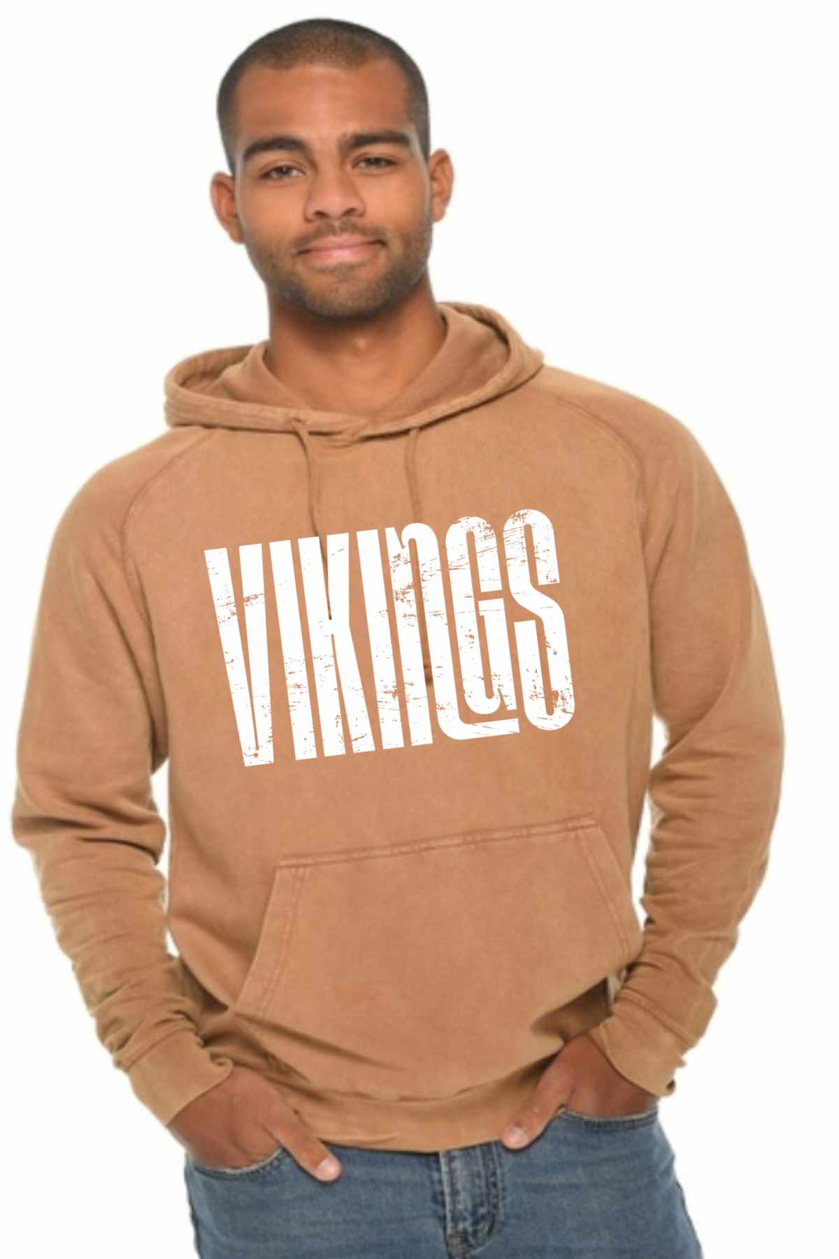 VIKING Fan Apparel