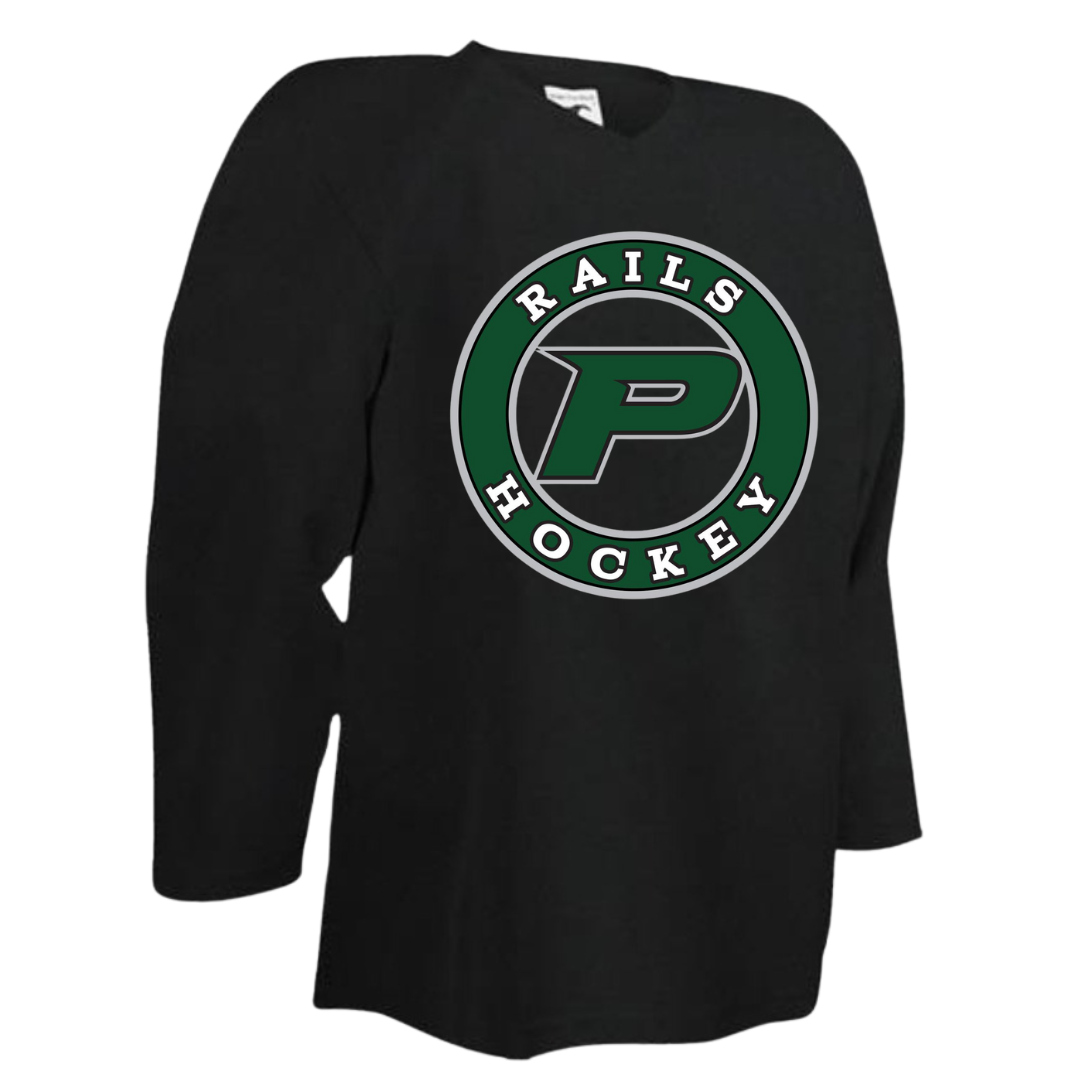 Practice Hockey Jersey