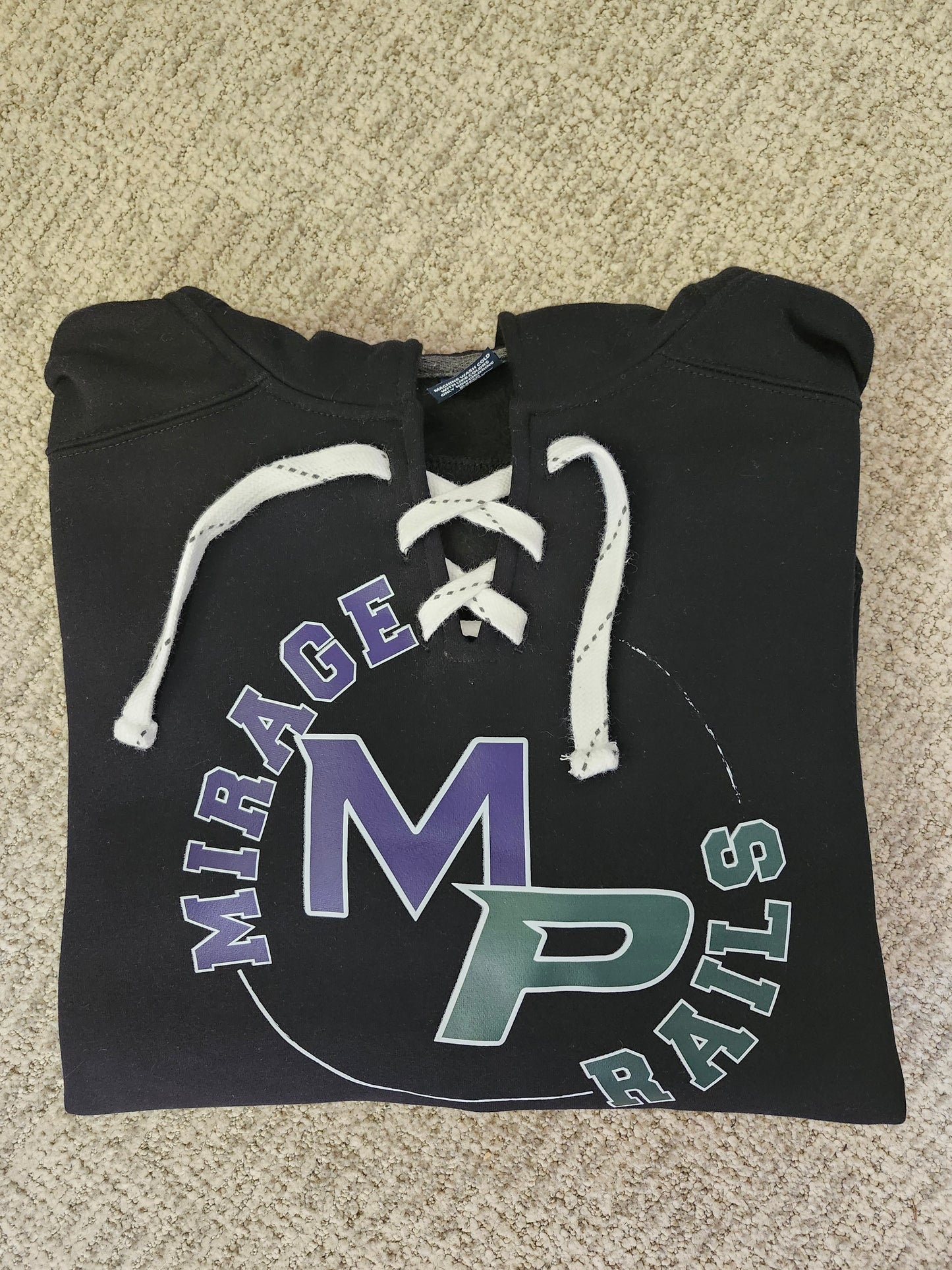 M + P Apparel