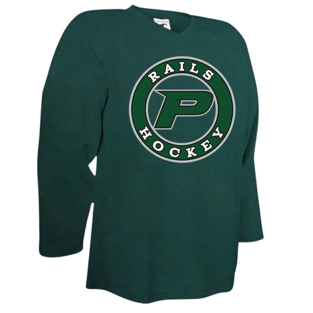 Practice Hockey Jersey