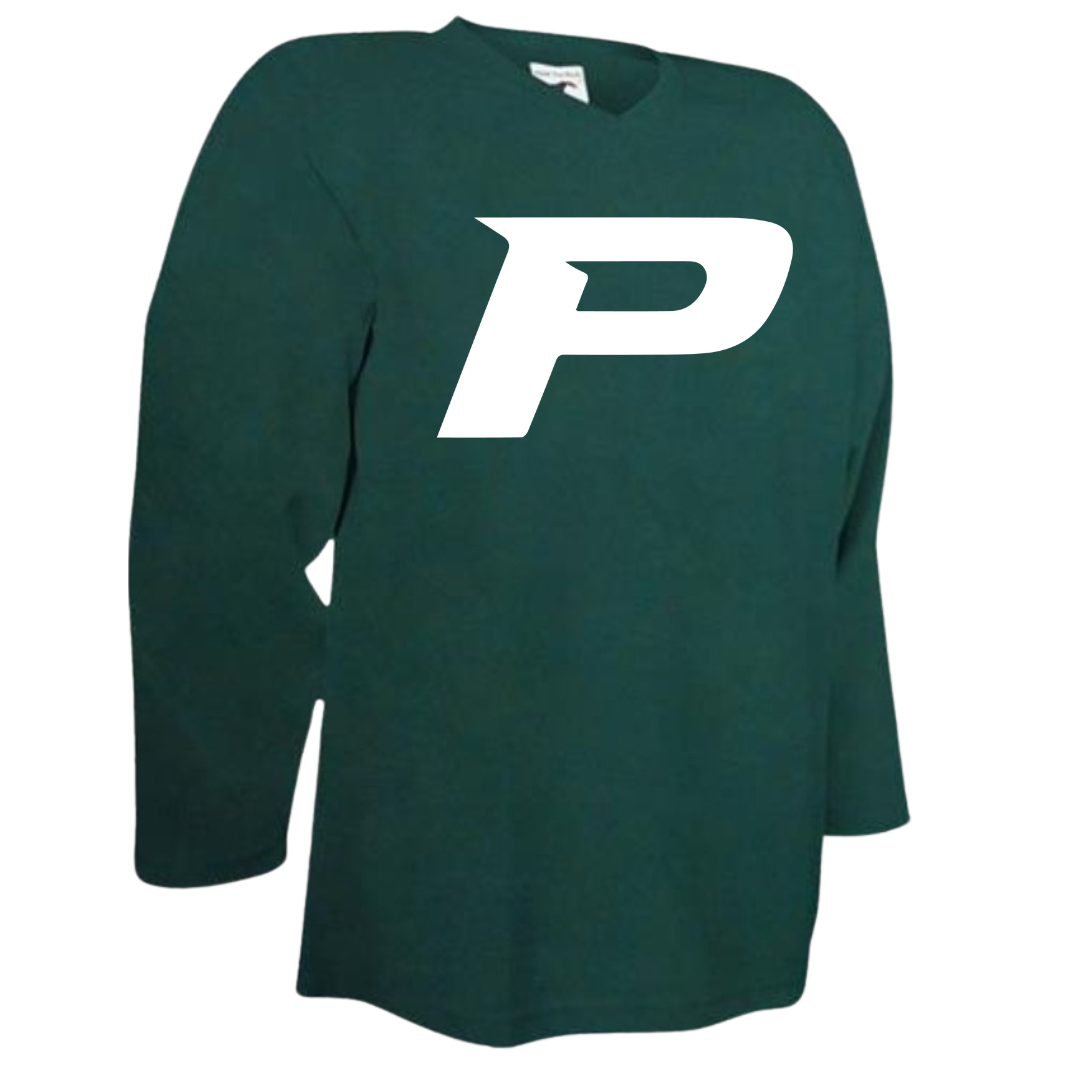 Practice Hockey Jersey