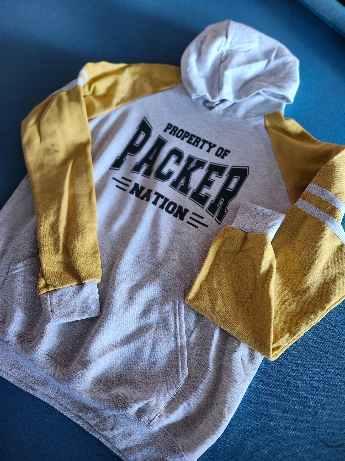 Fan Apparel Hoodie