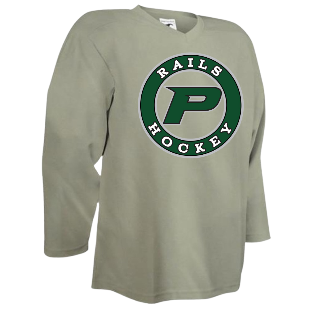 Practice Hockey Jersey