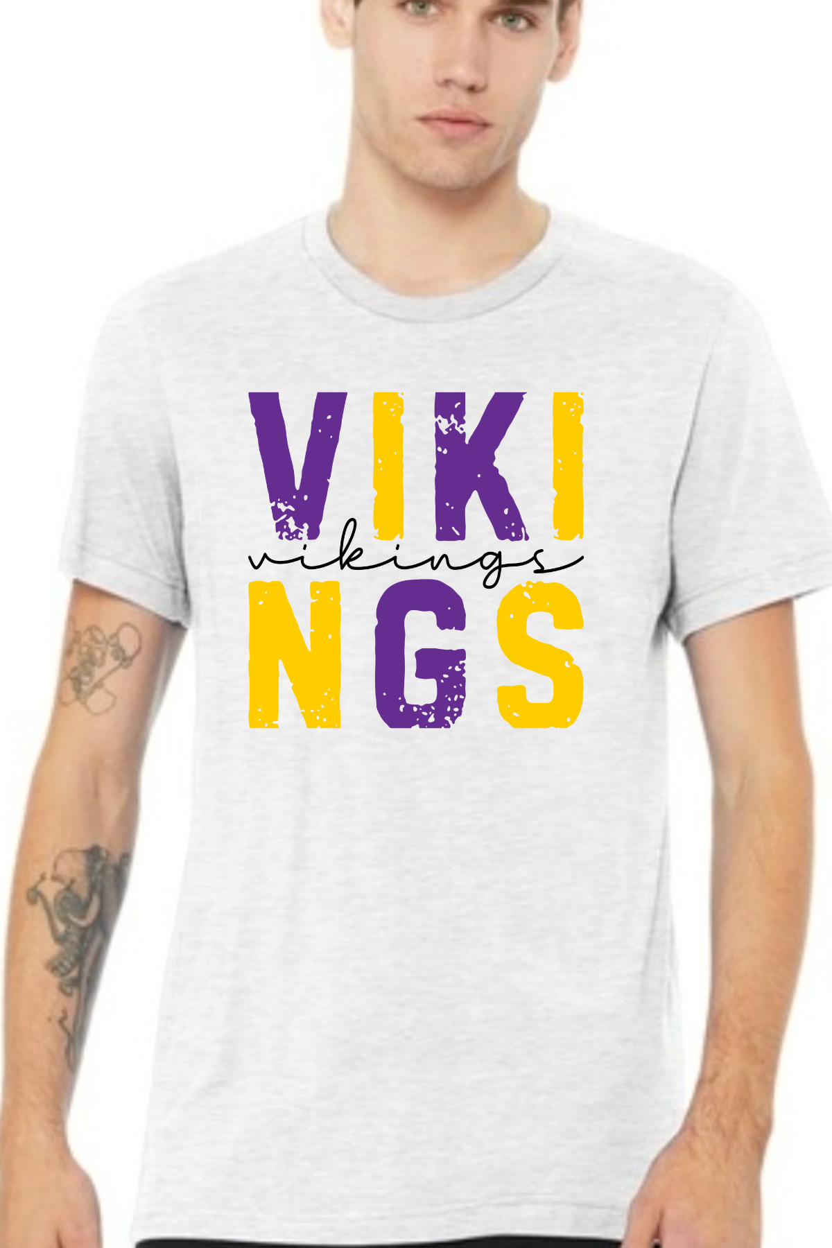 Mn Vikings