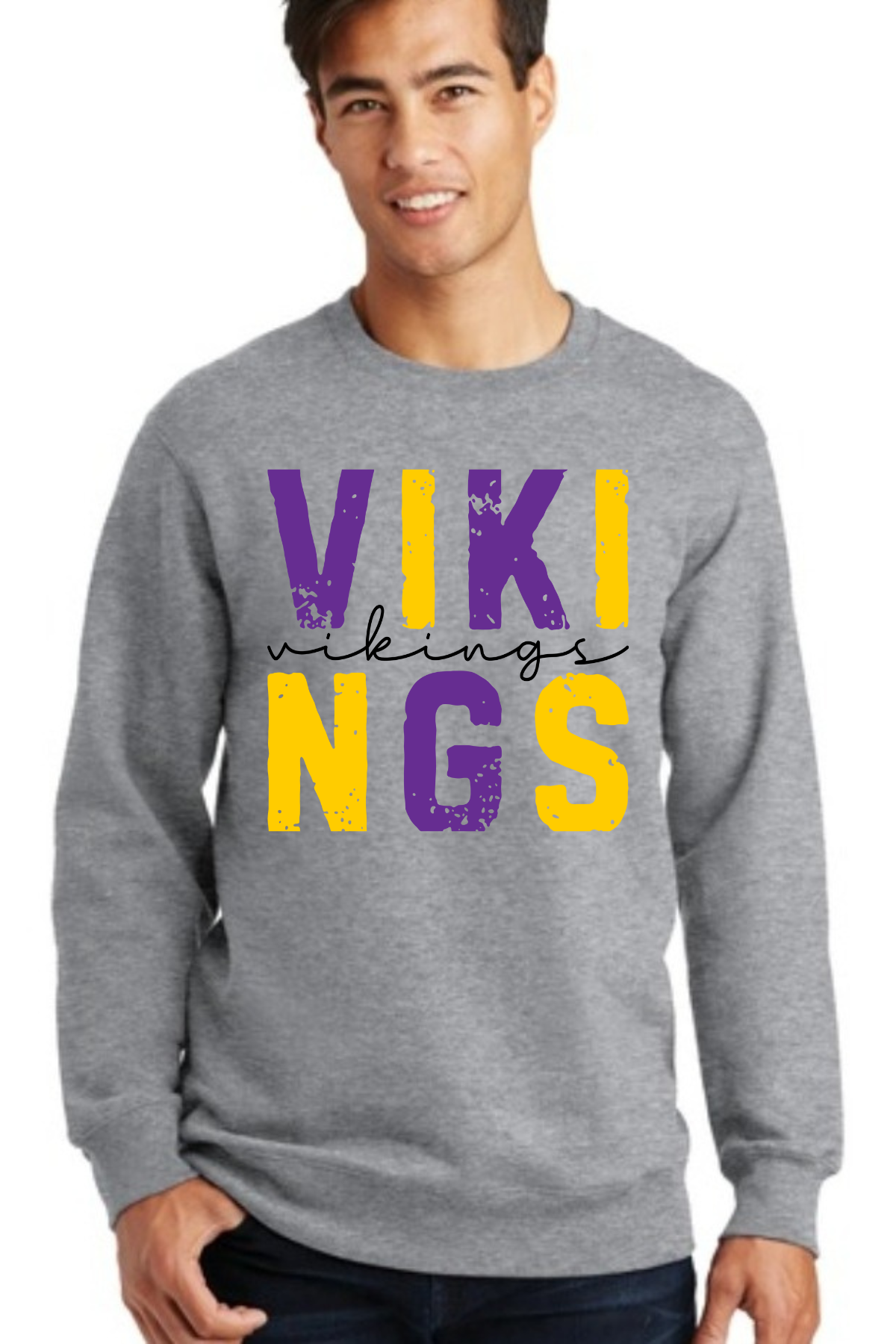 Mn Vikings