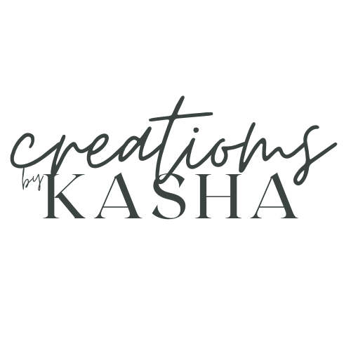 Creations By Kasha